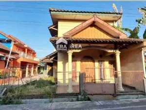 rumah dijualsolo di singopuran kartasura sukoharjo lokasi di Sukoharjo Kab., tersedia melalui melalui situs Olx