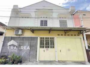 rumah dijual solodi serengan Surakarta lokasi di Surakarta Kota, tersedia melalui melalui situs Olx