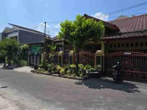 rumah dijualsolo di jajar laweyan Surakarta lokasi di Surakarta Kota, tersedia melalui melalui situs Olx