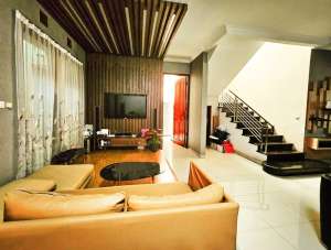 Rumah Dijual Superb Di Buahbatu Regency dekat Tol Batununggal Podomoro lokasi di Bandung Kota, tersedia melalui melalui situs Olx