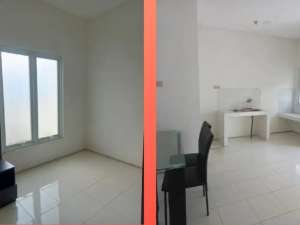 Rumah Dijual SWP Residence Murah lokasi di Surabaya Kota, tersedia melalui melalui situs Olx