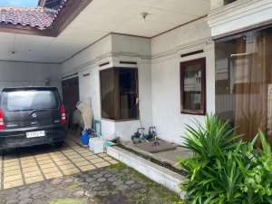 Rumah Dijual turangga dkt buahbatu Bandung lokasi di Bandung Kota, tersedia melalui melalui situs Olx