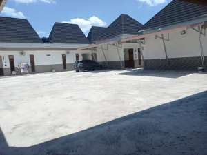 Rumah dikontrakan lokasi di Sleman Kab., tersedia melalui melalui situs Olx