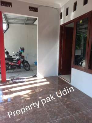 Rumah dikontrakan Jatirejo Mlati Sleman Yogyakartadekat STIM YKPN lokasi di Sleman Kab., tersedia melalui melalui situs Olx