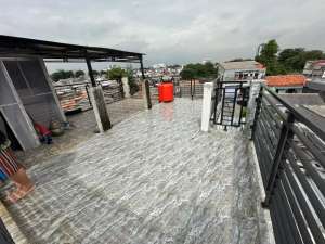 rumah dikontrakan tahunan lokasi di Jakarta Pusat, tersedia melalui melalui situs Olx