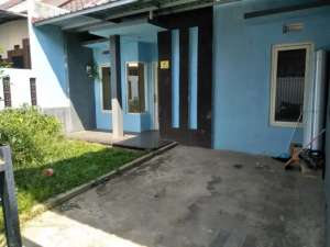 Rumah dikontrakkan lokasi di Malang Kab., tersedia melalui melalui situs Olx