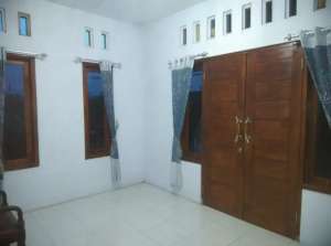 Rumah dikontrakkan lokasi di Bantul Kab., tersedia melalui melalui situs Olx