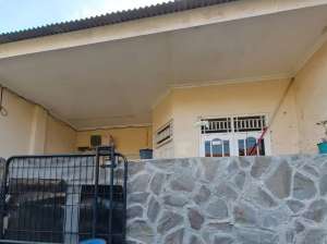 Rumah dikontrakkan dijual Ciputat, Tangerang Selatan, dekat Bintaro lokasi di Tangerang Selatan Kota, tersedia melalui melalui situs Olx