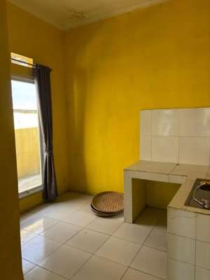 Rumah dikontrakkan disamping metland mall cilengsi lokasi di Bogor Kab., tersedia melalui melalui situs Olx