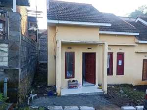 Rumah Dikontrakkan Murah di Karangploso Malang dalam Perumahan One Gate lokasi di Malang Kota, tersedia melalui melalui situs Olx