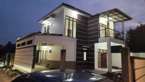 Rumah Disewa 2 lantai ngemplak boyolali dekat bandara adi soemarmo lokasi di Boyolali Kab., tersedia melalui melalui situs Olx