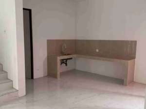 Rumah Disewa 2 Lantai Rapi Siap Huni Di Serpong Regensi Melati Mas lokasi di Tangerang Selatan Kota, tersedia melalui melalui situs Olx