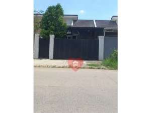 Rumah disewa di Sentraland, Parung Panjang, Bogor lokasi di Bogor Kab., tersedia melalui melalui situs Olx