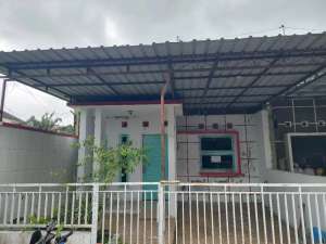 Rumah Disewakan 15jutatahun lokasi di Sukoharjo Kab., tersedia melalui melalui situs Olx