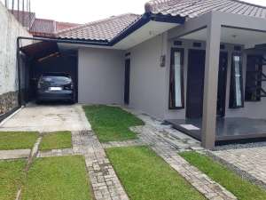 Rumah Disewakan lokasi di Jakarta Selatan, tersedia melalui melalui situs Olx