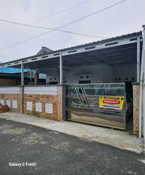 Rumah Disewakan lokasi di Banjarmasin Kota, tersedia melalui melalui situs Olx