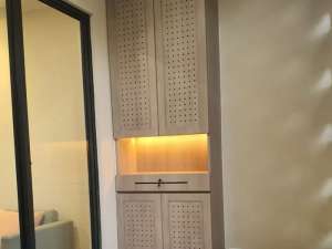 Rumah Disewakan lokasi di Tangerang Kota, tersedia melalui melalui situs Olx