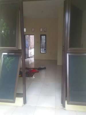 Rumah disewakan lokasi di Serang Kab., tersedia melalui melalui situs Olx