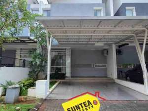 Rumah Disewakan lokasi di Tangerang Selatan Kota, tersedia melalui melalui situs Olx