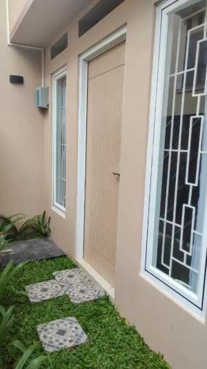 Rumah disewakan lokasi di Jakarta Selatan, tersedia melalui melalui situs Olx