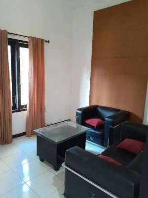 Rumah disewakan Aw Syahrani lokasi di Samarinda Kota, tersedia melalui melalui situs Olx