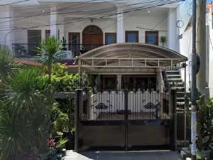 rumah disewakan bratang gede surabaya lokasi di Surabaya Kota, tersedia melalui melalui situs Olx