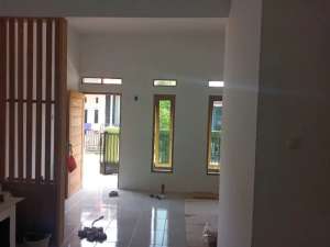 Rumah disewakan bulanantahunan lokasi di Bogor Kab., tersedia melalui melalui situs Olx