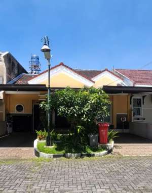 Rumah Disewakan dalam Komplek Alamanda Dago Permai Tubagus Ismail lokasi di Bandung Kota, tersedia melalui melalui situs Olx