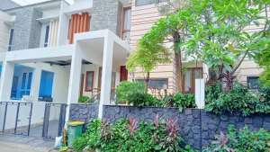 Rumah disewakan di Antasari lokasi di Jakarta Selatan, tersedia melalui melalui situs Olx