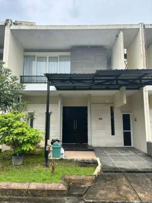 Rumah Disewakan di balikpapan - Full furnished lokasi di Balikpapan Kota, tersedia melalui melalui situs Olx