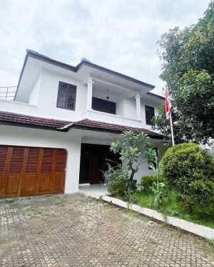 Rumah disewakan di Cilandak lokasi di Jakarta Selatan, tersedia melalui melalui situs Olx