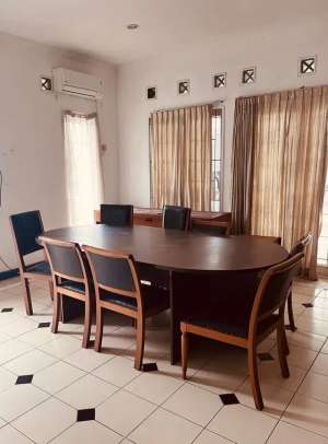 Rumah disewakan di Cipete lokasi di Jakarta Selatan, tersedia melalui melalui situs Olx