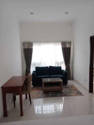 Rumah disewakan di Gandaria lokasi di Jakarta Selatan, tersedia melalui melalui situs Olx