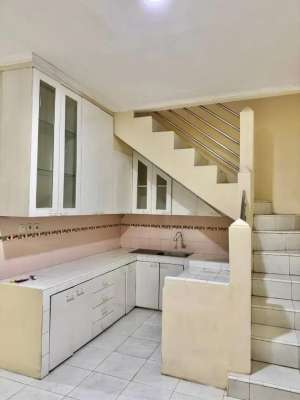 Rumah disewakan di Poris Cipondoh lokasi di Tangerang Kota, tersedia melalui melalui situs Olx