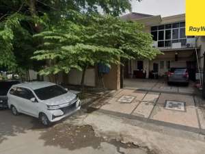 Rumah Disewakan Dijalan Cokroaminoto Surabaya Pusat lokasi di Surabaya Kota, tersedia melalui melalui situs Olx