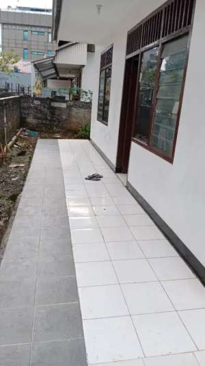 Rumah Disewakan Lokasi Strategis Bebas Banjir Siap Huni lokasi di Depok Kota, tersedia melalui melalui situs Olx