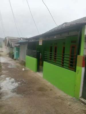 Rumah disewakan murah lokasi di Bandung Kab., tersedia melalui melalui situs Olx