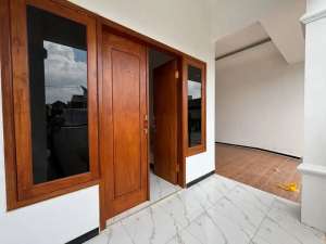 Rumah disewakan punten bumiaji Selecta Batu view pegunungan 3KT 2KM semifurnished lokasi di Batu Kota, tersedia melalui melalui situs Olx