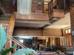 Rumah disewakan,rumah ramah lingkungan lokasi di Bandung Kota, tersedia melalui melalui situs Olx