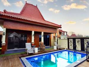 RUMAH DIUAL DI KLATEN DEKAT CANDI PRAMBANAN lokasi di Klaten Kab., tersedia melalui melalui situs Olx