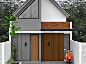 Rumah Dp 0 Terbaik1 lt di Area Cibiru Ciguruwik UIN Universitas Muhammadiyah Cipadung Krida Nusantara lokasi di Bandung Kota, tersedia melalui melalui situs Olx