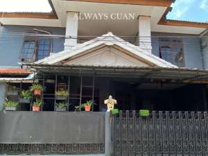 Rumah Dua Lantai Dijual Lokasi Jl Palapa Sesetan lokasi di Denpasar Kota, tersedia melalui melalui situs Olx