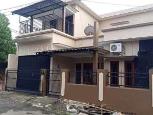 Rumah Dua Lantai Hook Purwokerto Barat Perumahan Dekat Mall, Stasiun lokasi di Banyumas Kab., tersedia melalui melalui situs Olx