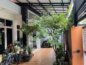 Rumah Duren Sawit, Swadaya lokasi di Jakarta Timur, tersedia melalui melalui situs Olx