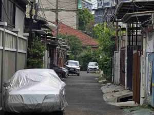 Rumah Duri Kepa Lebar 6 Dekat Dengan Tanjung Duren Jakarta Barat, Lokasi Strategis lokasi di Jakarta Barat, tersedia melalui melalui situs Olx