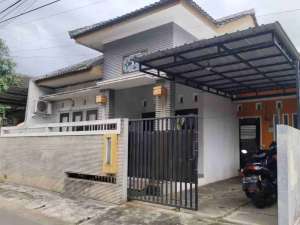 Rumah Durian Utara Banyumanik Siap Huni lokasi di Semarang Kota, tersedia melalui melalui situs Olx