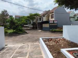 Rumah Edisi 100 m A H Nasution 2 Lt di Cijambe dekat Ujung berung Cisaranten Arcamanik Antapani UBERTOS lokasi di Bandung Kota, tersedia melalui melalui situs Olx