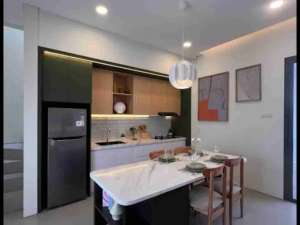 RUMAH EKLUSIF COZY SUPER NYAMAN KEDAUNG PAMULANG lokasi di Tangerang Selatan Kota, tersedia melalui melalui situs Olx