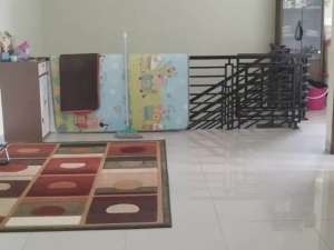 Rumah Ekslusif Di Tengah Kota Bandung Turangga Buahbatu Lengkong lokasi di Bandung Kota, tersedia melalui melalui situs Olx