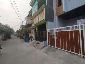 Rumah Elit Harga Irit Bisa Kredit lokasi di Bekasi Kota, tersedia melalui melalui situs Olx